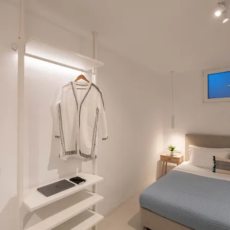 Athella * Mykonos Town