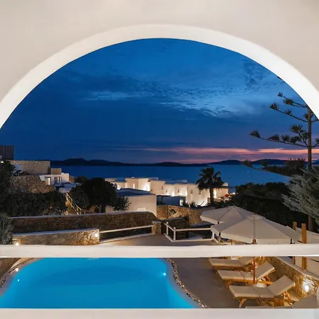 Athella Villa