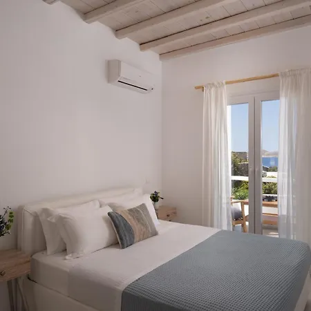 Villa Athella Mykonos Town