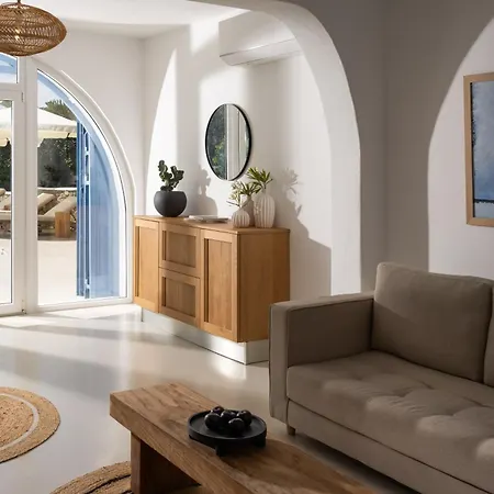Vila Athella