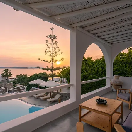 Villa Athella