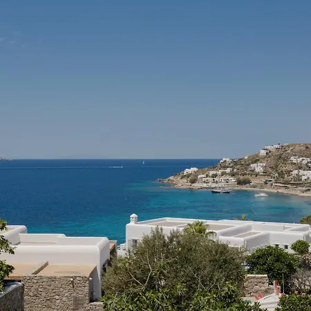 Athella Villa *