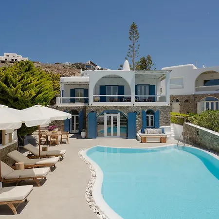Villa Athella