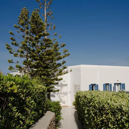 Athella * Mykonos Town