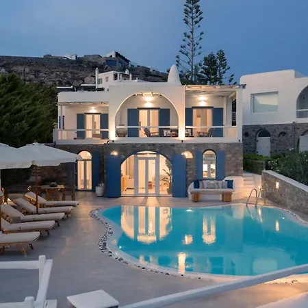 Vila Athella *
