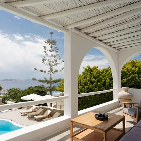 Athella Villa *