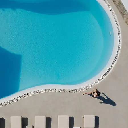 Athella Villa Mykonos Town
