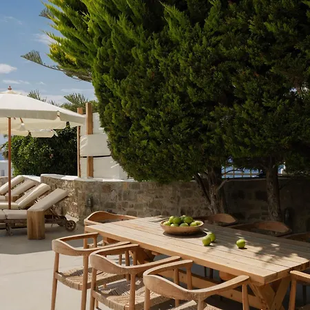 Athella Villa *