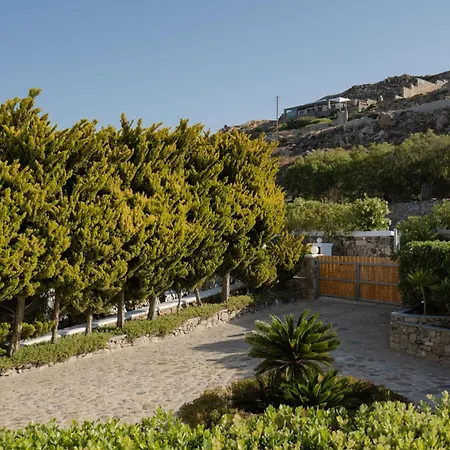 Athella * Mykonos Town