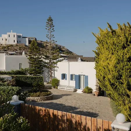 Villa Athella Mykonos Town
